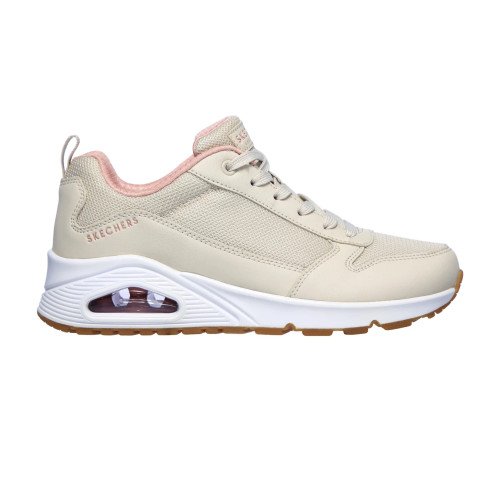 Skechers Uno - Inside Matters (155005-NAT) [1]