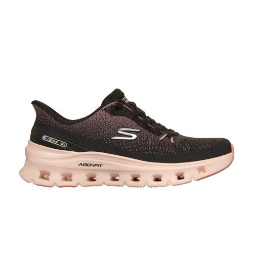 Skechers Arch Fit Glide-Step Pro (150730-BKCL) [1]