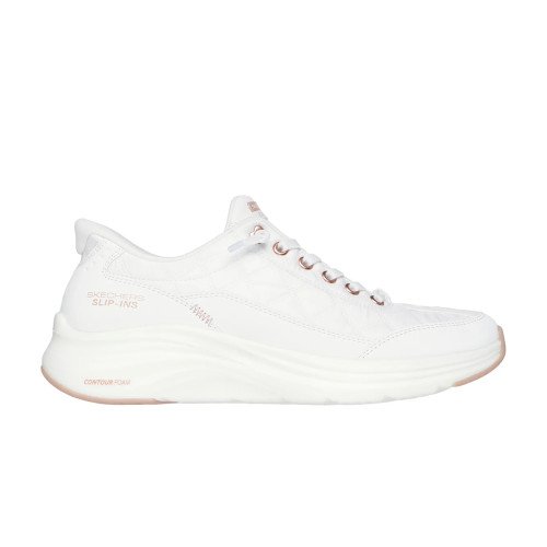 Skechers Contour Foam - Cozy Fit Golden Hour (150413-WTRG) [1]