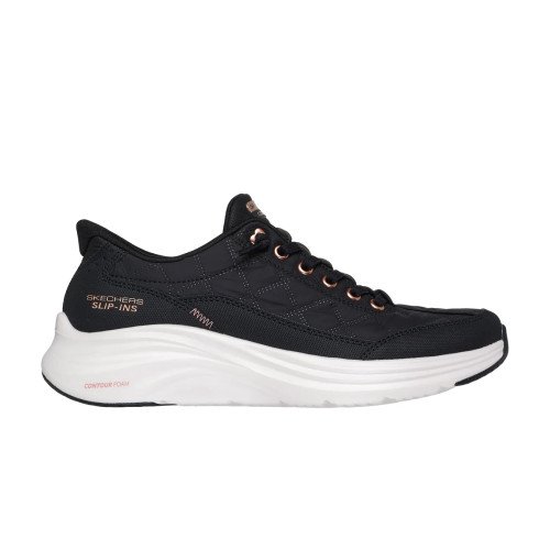 Skechers Contour Foam - Cozy Fit Golden Hour (150413-BKRG) [1]