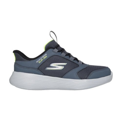 Skechers GO RUN 400 V.2 - Turbo-Brisk (403899-CCBK) [1]