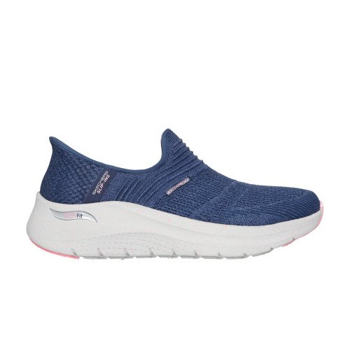 Skechers Arch Fit 2.0 - Right as Rain (150193-NVPK) [1]