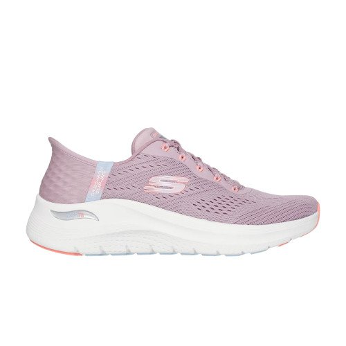 Skechers Arch Fit 2.0 - Easy Chic (150066-MVMT) [1]
