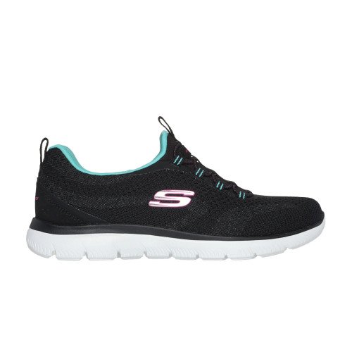 Skechers Summits - New Nature (150120-BKMT) [1]