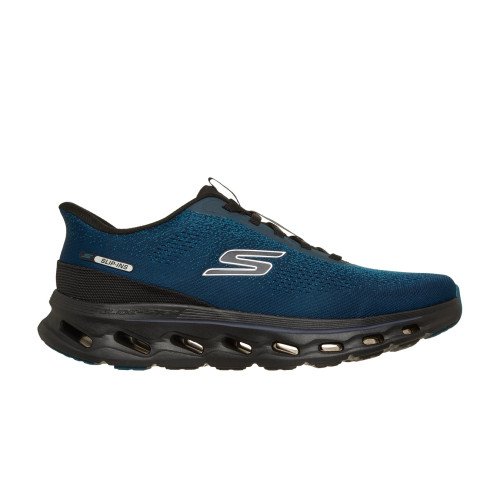 Skechers GO WALK Glide-Step 2.0 - Maser (217017-NVBK) [1]