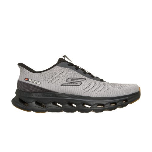 Skechers GO WALK Glide-Step 2.0 - Maser (217017-GYBK) [1]