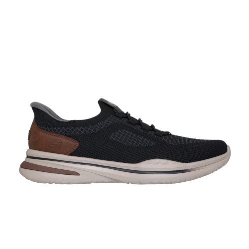 Skechers Norlan - Alonso (211207-BLK) [1]