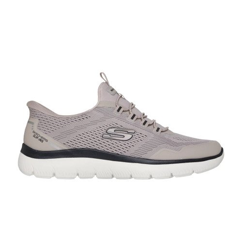 Skechers Summits - Top Rate (233045-TPBK) [1]