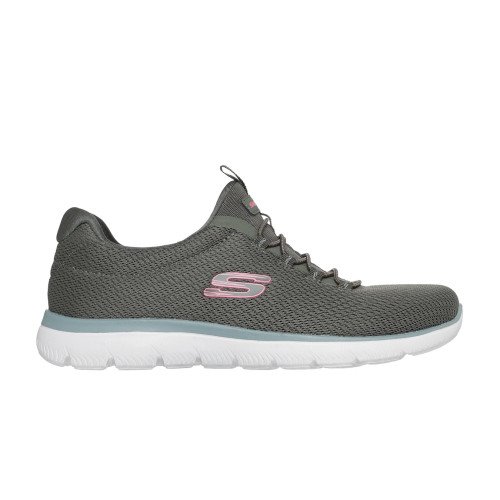 Skechers Summits - Summer Blush (150268-OLV) [1]