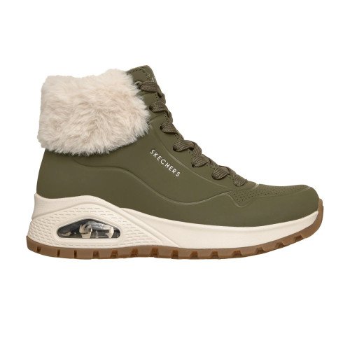 Skechers UNO Rugged - Fall Air (167274-OLV) [1]