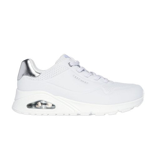 Skechers UNO - Shimmer Away (155196-WSL) [1]