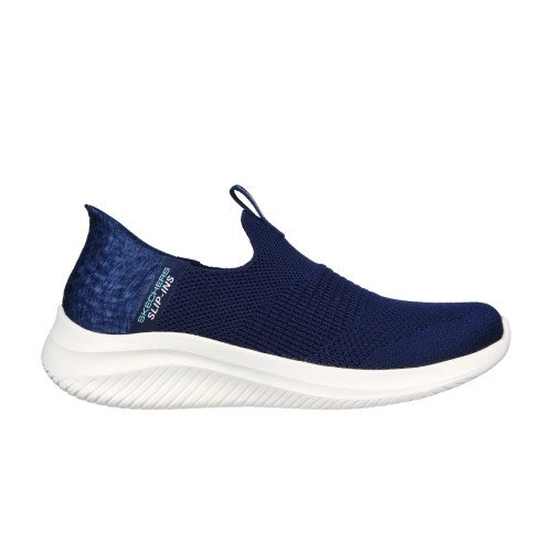 Skechers Ultra Flex 3.0 - Smooth Step (149709-NVY) [1]