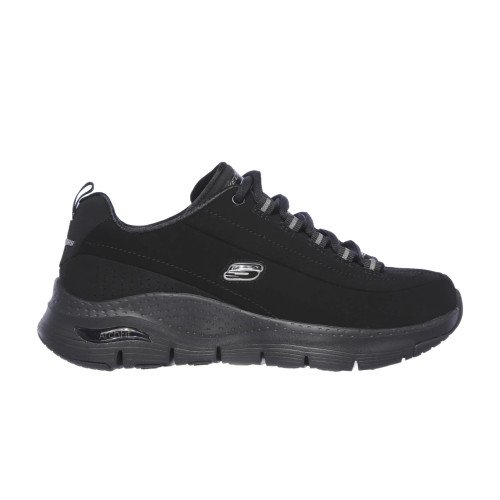 Skechers Arch Fit - Metro Skyline (149147-BBK) [1]