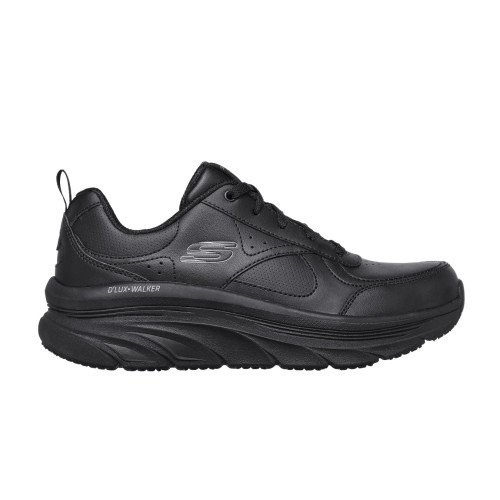 Skechers D'Lux Walker - Timeless Path (149312-BBK) [1]