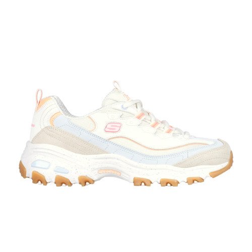 Skechers D'Lites - Bold Views (149589-NTMT) [1]