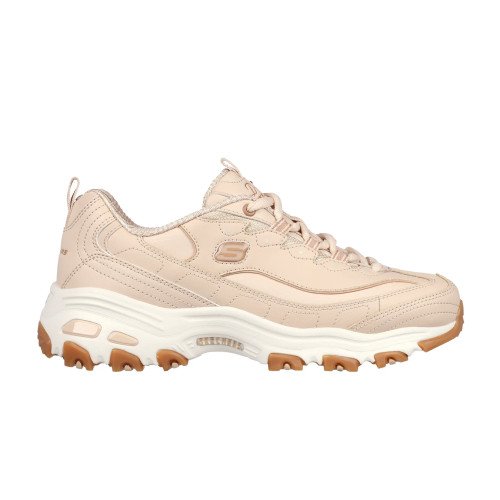 Skechers D'Lites - Good Neutral (149807-NAT) [1]