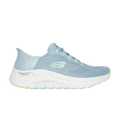 Skechers Arch Fit 2.0 - Easy Chic (150066-BLLM) [1]