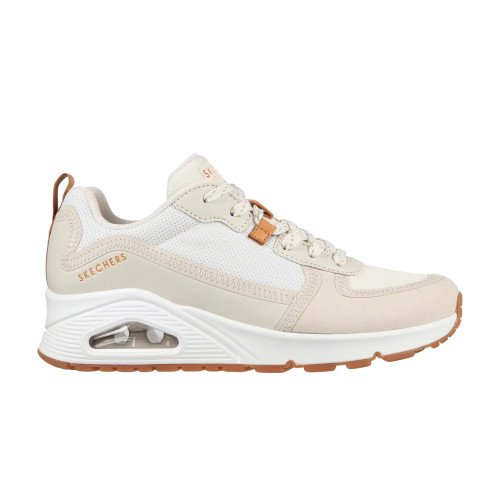 Skechers UNO - Layover (155356-OFWT) [1]