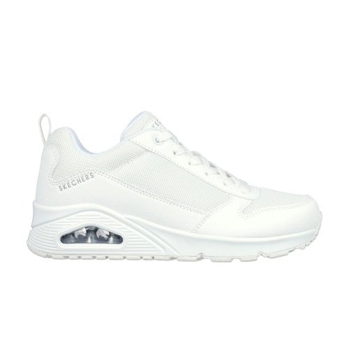 Skechers Uno - Inside Matters (155005-WHT) [1]
