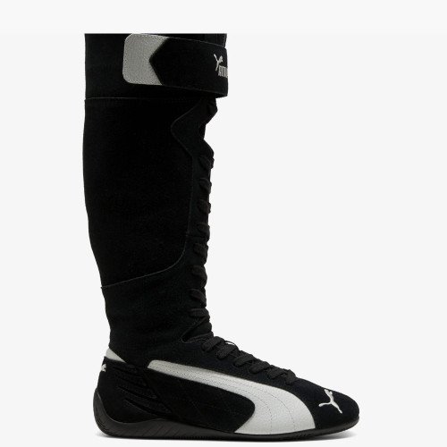 Puma Wmns Speedcat Boot (403770-01) [1]