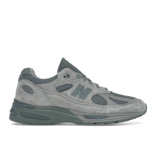 New Balance 991v2 x thisisneverthat (U991TN2) [1]