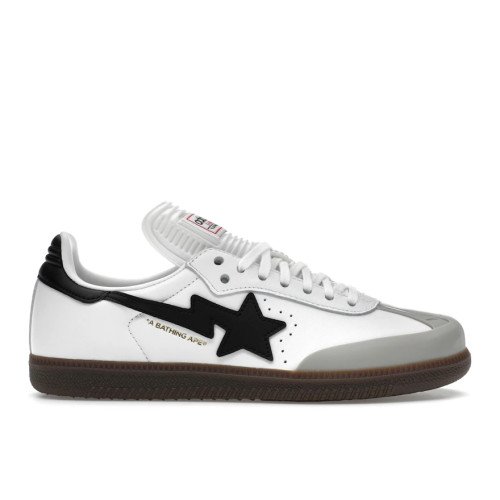 adidas Originals Samba x BAPE (JR9245) [1]
