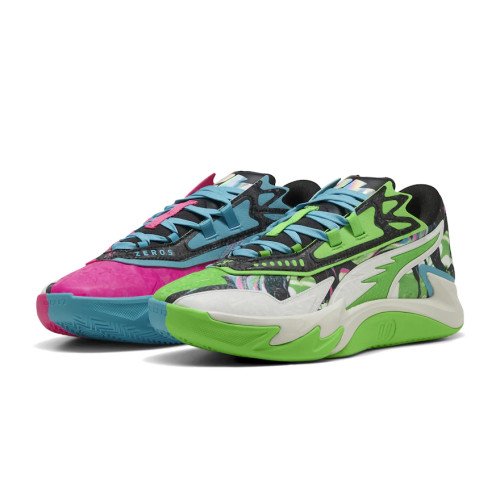 Puma Scoot Zeros II NBA 2K (311349-01) [1]