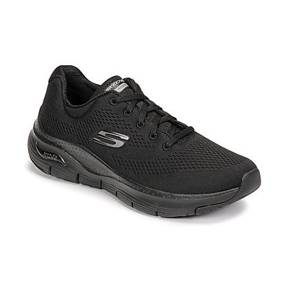 Skechers Arch Fit - Big Appeal (149057-BBK) [1]