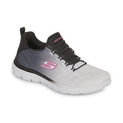 Skechers Summits - Bright Charmer (149536-BKW) [1]