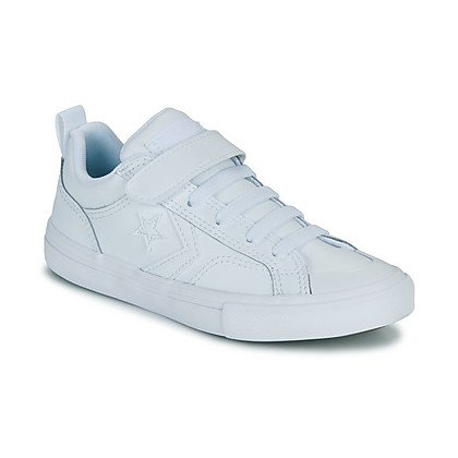 Converse Pro Blaze Strap Leather White (A08750C) [1]