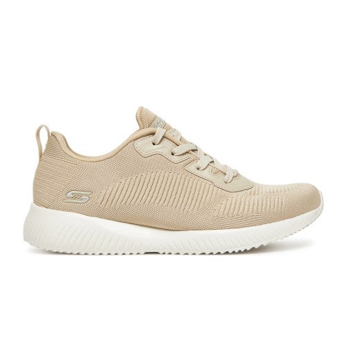 Skechers BOBS Sport Squad - Tough Talk (32504-NAT) [1]