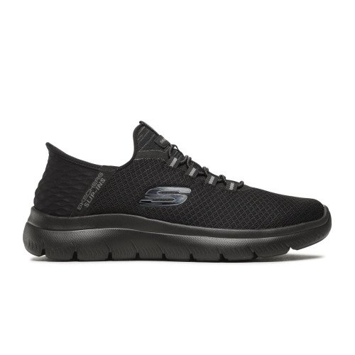 Skechers Summits - High Range (232457-BBK) [1]