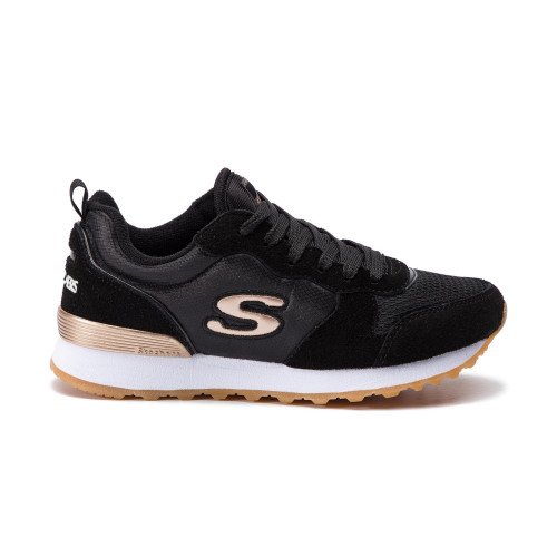 Skechers OG 85 - Goldn Gurl (111-BLK) [1]