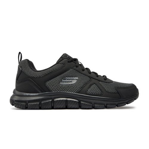 Skechers Track - Bucolo (52630-BBK) [1]