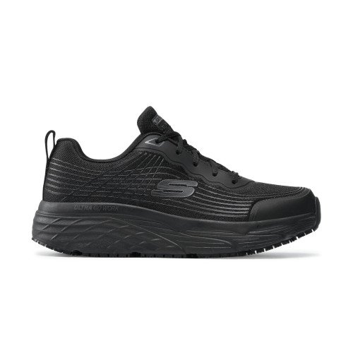 Skechers Max Cushioning Elite SR - Rytas (200021EC-BLK) [1]
