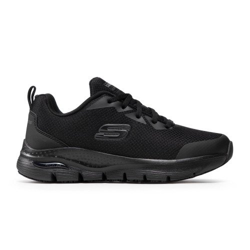 Skechers Arch Fit SR (108019EC-BLK) [1]