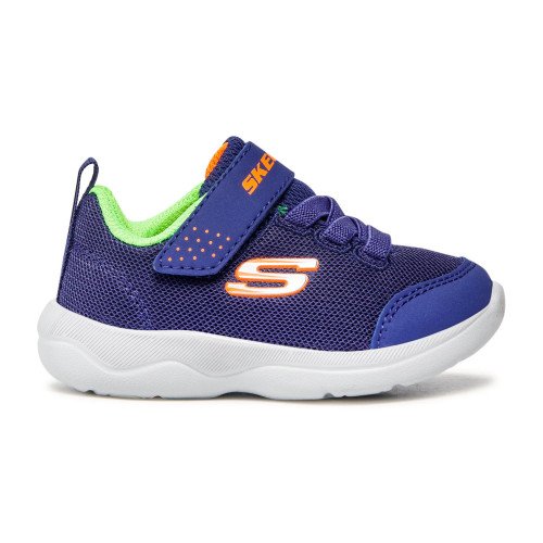 Skechers Skech-Stepz 2.0 - Mini Wanderer (407300N-NVLM) [1]