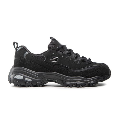Skechers D'Lites - Biggest Fan (11930-BBK) [1]