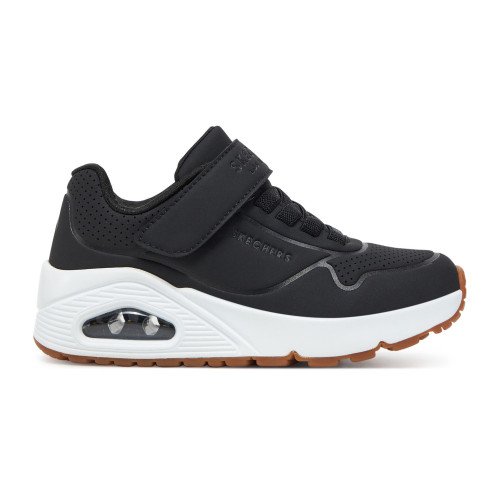 Skechers Jungen Uno - Air Blitz (403673-BLK) [1]