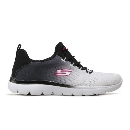 Skechers Summits - Bright Charmer (149536-BKW) [1]