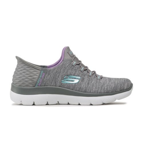 Skechers Summits - Dazzling Haze (149937-GYMT) [1]