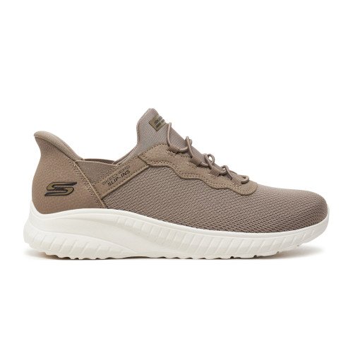 Skechers BOBS Sport Squad Chaos - Daily Inspiration (117500-TPE) [1]