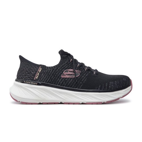 Skechers Edgeride - Impression (150470-BKPK) [1]