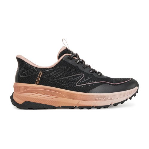 Skechers Switch Back - Mist (180157-BKPK) [1]