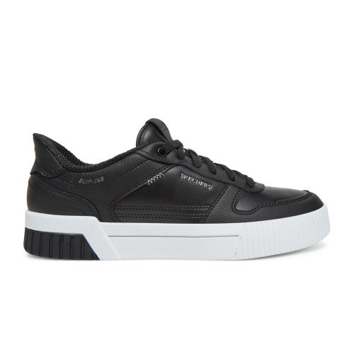 Skechers Jade - Put It in Neutral (185222-BLK) [1]