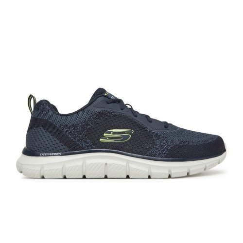 Skechers Track - Glendor (232699-NVLM) [1]