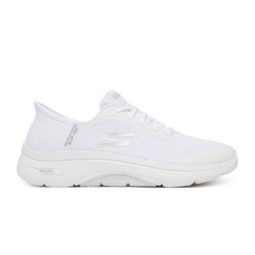 Skechers GO WALK Arch Fit 2.0 (125319-WHT) [1]