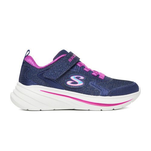 Skechers Mädchen Wave 92 (303557-NVY) [1]