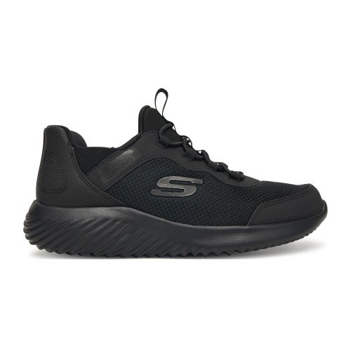 Skechers Bounder - Brisk-Burst (403822-BBK) [1]