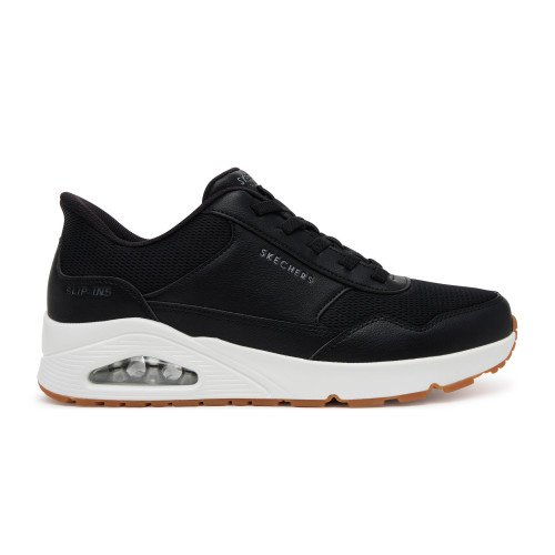 Skechers UNO - Banksia (183022-BLK) [1]